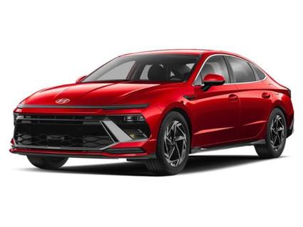 2026 Hyundai Sonata Burnsville MN