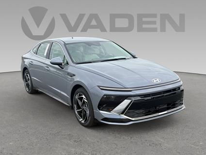 2026 Hyundai Sonata Statesboro GA