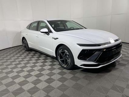 2026 Hyundai Sonata Pineville NC