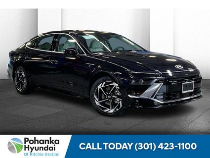 2026 Hyundai Sonata Capitol Heights MD