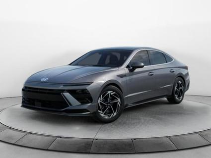 2026 Hyundai Sonata Merriam KS