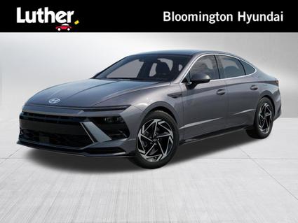 2026 Hyundai Sonata Minneapolis MN
