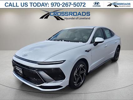 2026 Hyundai Sonata Loveland CO