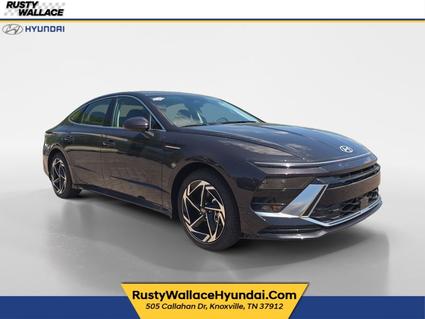 2026 Hyundai Sonata Knoxville TN