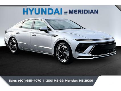 2026 Hyundai Sonata Meridian MS