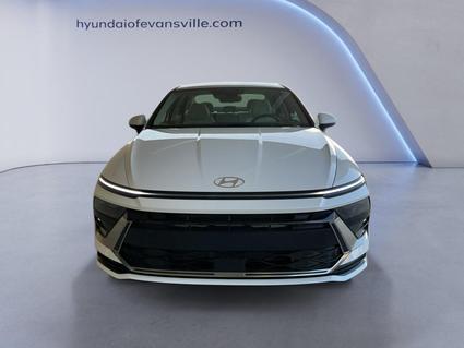2026 Hyundai Sonata Evansville IN