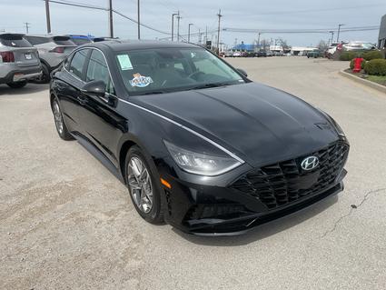 2021 Hyundai Sonata Nicholasville KY
