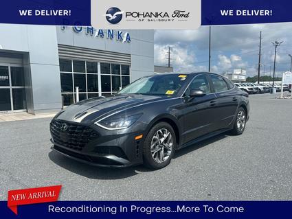 2022 Hyundai Sonata Salisbury MD