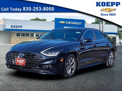 2023 Hyundai Sonata La Vernia TX
