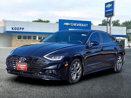 2023 Hyundai Sonata La Vernia TX