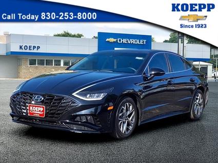 2023 Hyundai Sonata La Vernia TX