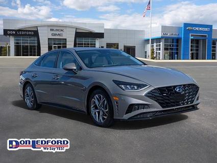 2023 Hyundai Sonata Cleveland TN