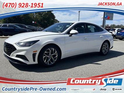2023 Hyundai Sonata Jackson GA