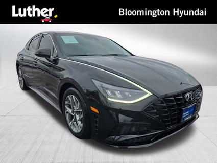 2023 Hyundai Sonata Minneapolis MN