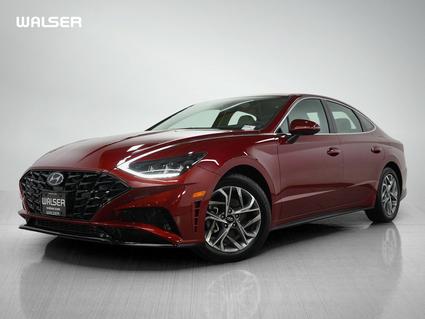 2023 Hyundai Sonata Minneapolis MN