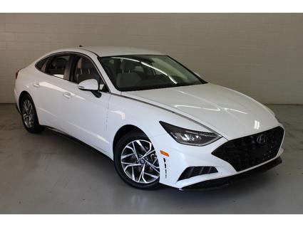 2023 Hyundai Sonata Toledo OH