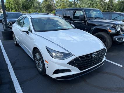 2023 Hyundai Sonata Toledo OH