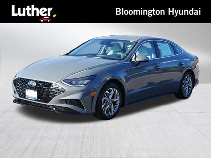 2023 Hyundai Sonata Minneapolis MN