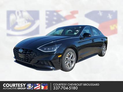 2023 Hyundai Sonata Broussard LA