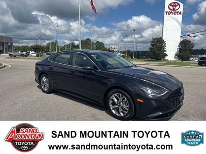 2023 Hyundai Sonata Albertville AL