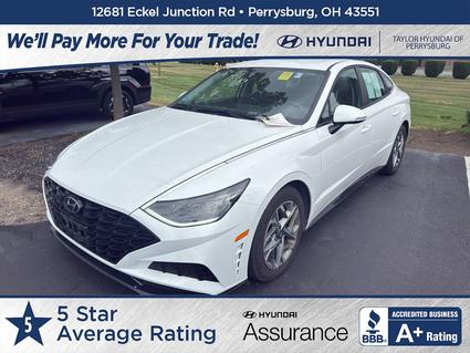 2023 Hyundai Sonata Perrysburg OH