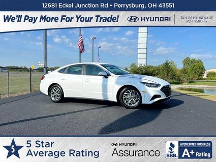 2023 Hyundai Sonata Perrysburg OH