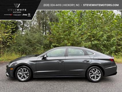 2023 Hyundai Sonata Newton NC