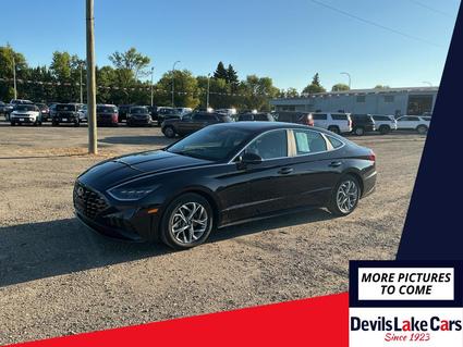 2023 Hyundai Sonata Devils Lake ND