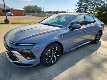2024 Hyundai Sonata Starkville MS