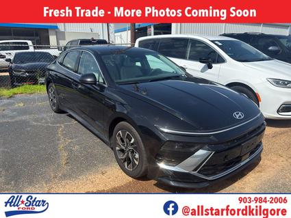 2024 Hyundai Sonata Kilgore TX