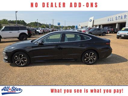 2024 Hyundai Sonata Kilgore TX