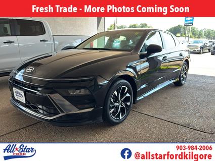 2024 Hyundai Sonata Kilgore TX