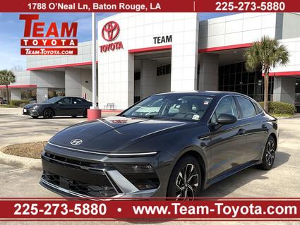 2025 Hyundai Sonata Baton Rouge LA