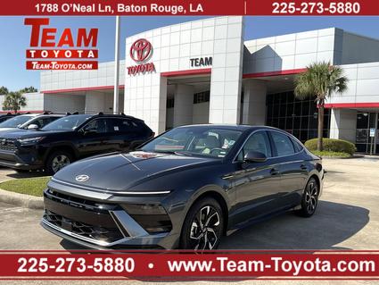 2025 Hyundai Sonata Baton Rouge LA