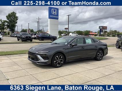 2025 Hyundai Sonata Baton Rouge LA