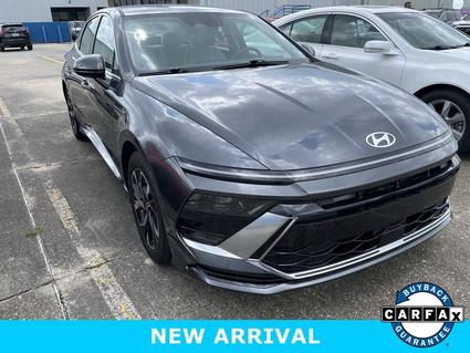 2025 Hyundai Sonata Baton Rouge LA