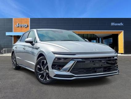 2025 Hyundai Sonata Forest Park IL