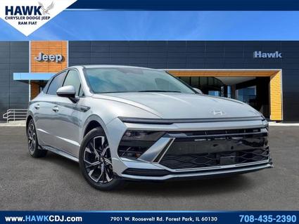 2025 Hyundai Sonata Forest Park IL