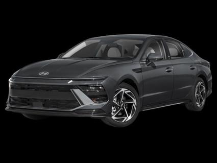 2025 Hyundai Sonata Stockton CA