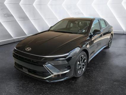 2025 Hyundai Sonata Evansville IN