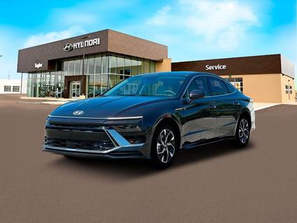 2025 Hyundai Sonata Findlay OH