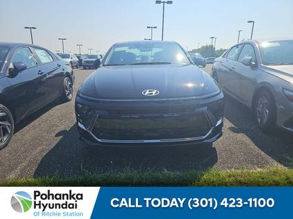 2025 Hyundai Sonata Capitol Heights MD
