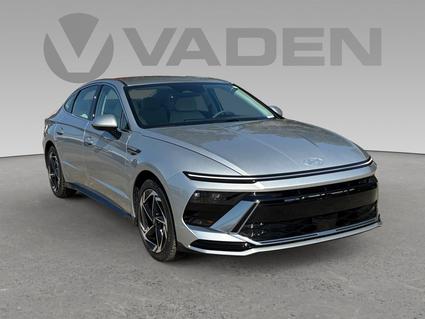 2026 Hyundai Sonata Brunswick GA