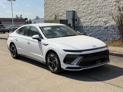 2026 Hyundai Sonata Cape Girardeau MO