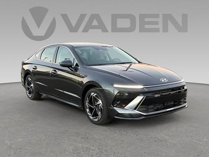 2026 Hyundai Sonata Brunswick GA