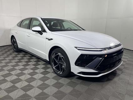 2026 Hyundai Sonata Pineville NC