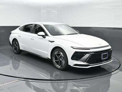 2026 Hyundai Sonata Goshen NY
