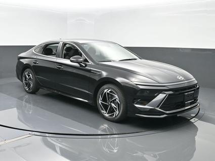 2026 Hyundai Sonata Goshen NY