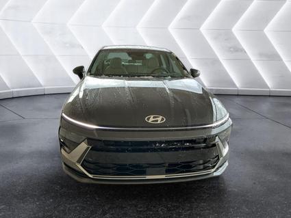 2026 Hyundai Sonata Evansville IN