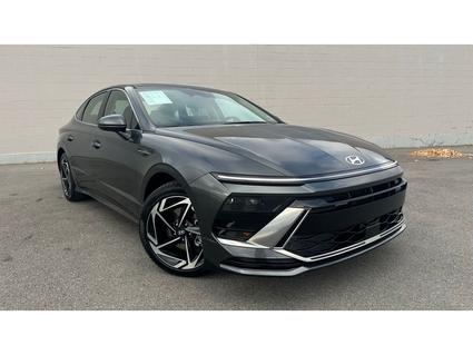 2026 Hyundai Sonata Twin Falls ID